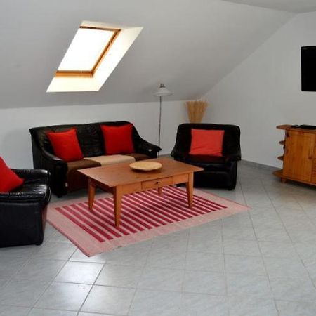 Ferienwohnung Charlott Im Riesengebirge Dolni Lanov Esterno foto