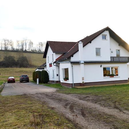 Ferienwohnung Charlott Im Riesengebirge Dolni Lanov Esterno foto