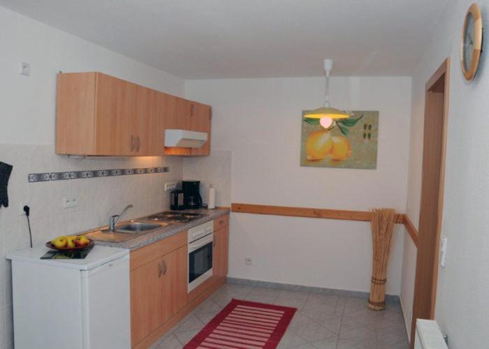Ferienwohnung Charlott Im Riesengebirge Dolni Lanov Esterno foto