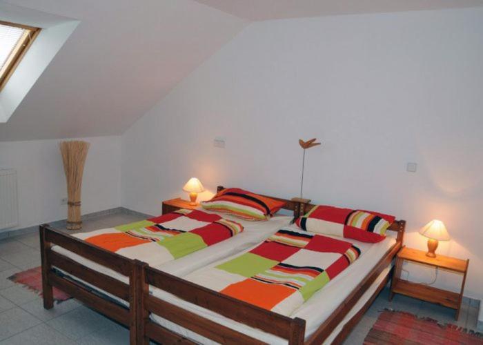 Ferienwohnung Charlott Im Riesengebirge Dolni Lanov Esterno foto